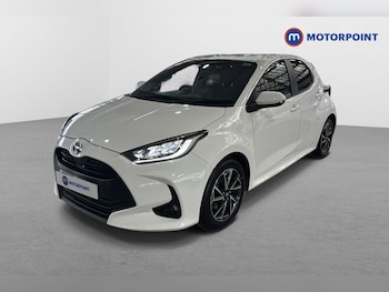 Used Toyota Yaris 2022 for sale - 78862687: Photo