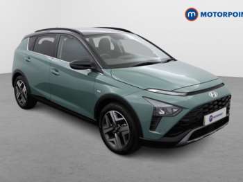 2023 - 1.0 TGDi 48V MHEV Ultimate 5dr DCT