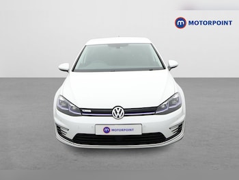 Used Volkswagen Golf 2020 for sale - 78717556: Photo