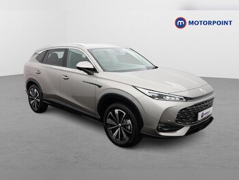 Used MG MG HS 2025 for sale - 78255736: Photo