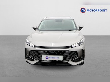 Used MG MG HS 2025 for sale - 78255736: Photo