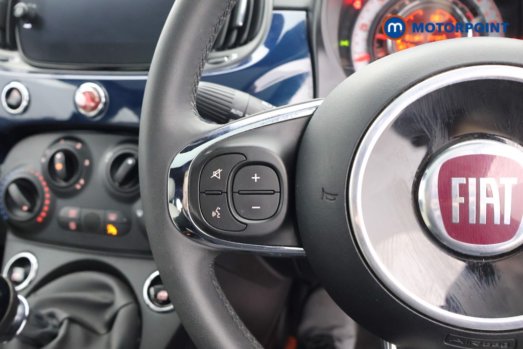 Used Fiat 500 2021 for sale - 77179044: Photo 10