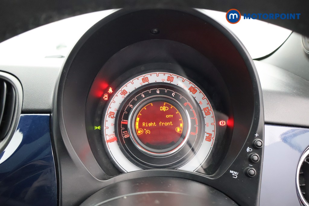 Used Fiat 500 2021 for sale - 77179044: Photo 12