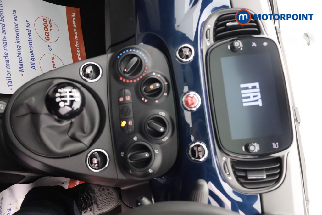 Used Fiat 500 2021 for sale - 77179044: Photo 15