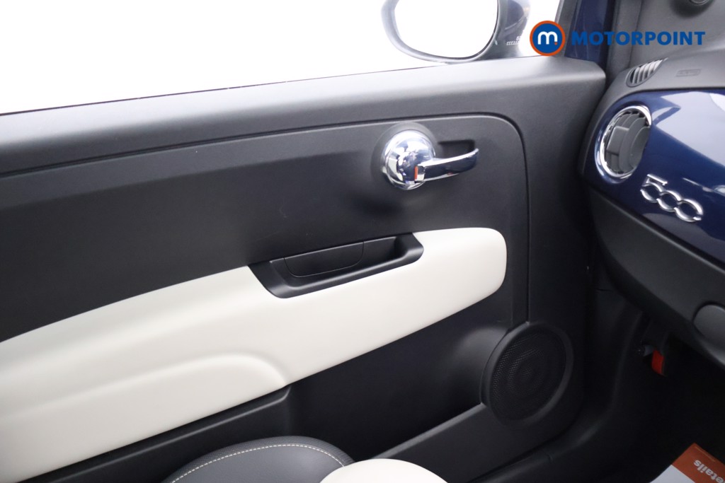 Used Fiat 500 2021 for sale - 77179044: Photo 17