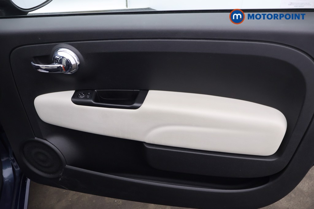 Used Fiat 500 2021 for sale - 77179044: Photo 18