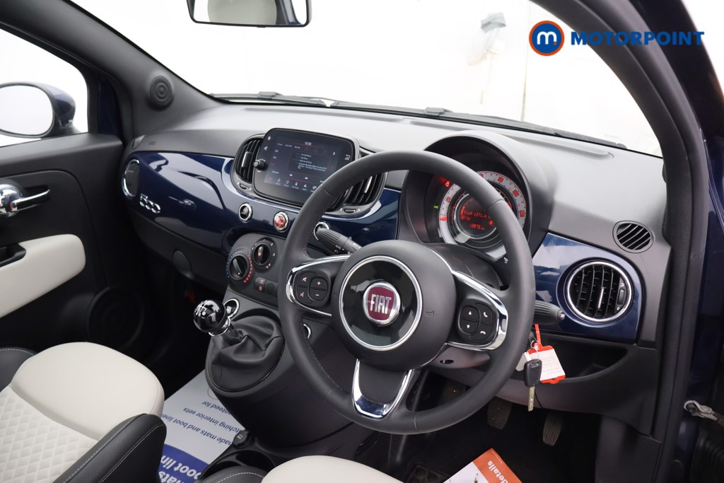 Used Fiat 500 2021 for sale - 77179044: Photo 19
