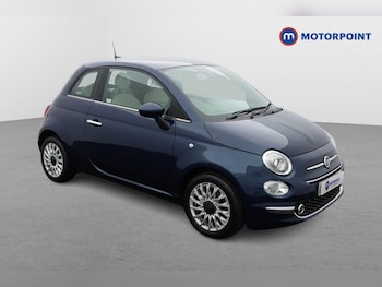 Used Fiat 500 undefined for sale - 77179044: Photo