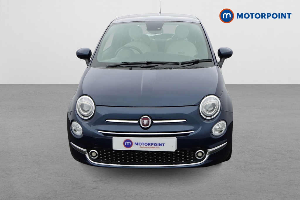 Used Fiat 500 2021 for sale - 77179044: Photo 2