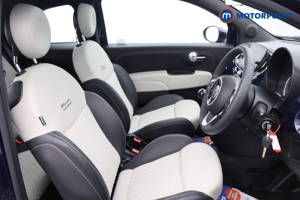 Used Fiat 500 2021 for sale - 77179044: Photo 20