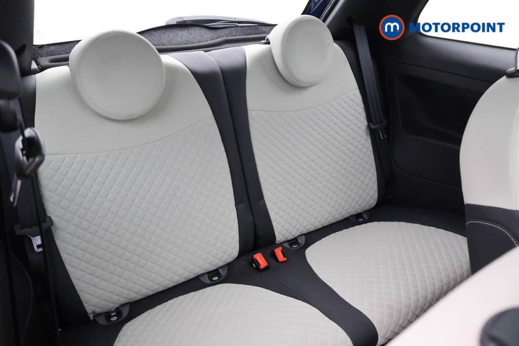 Used Fiat 500 2021 for sale - 77179044: Photo 21