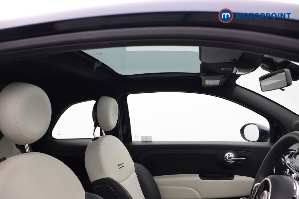 Used Fiat 500 2021 for sale - 77179044: Photo 22