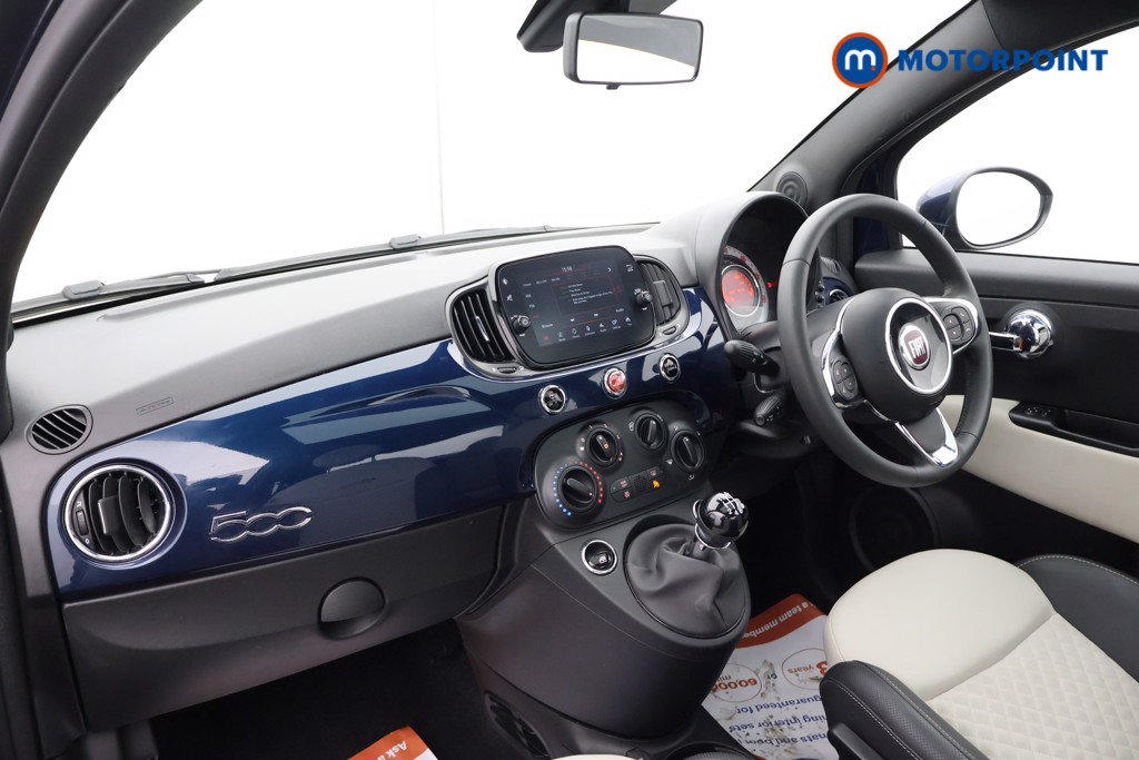 Used Fiat 500 2021 for sale - 77179044: Photo 23