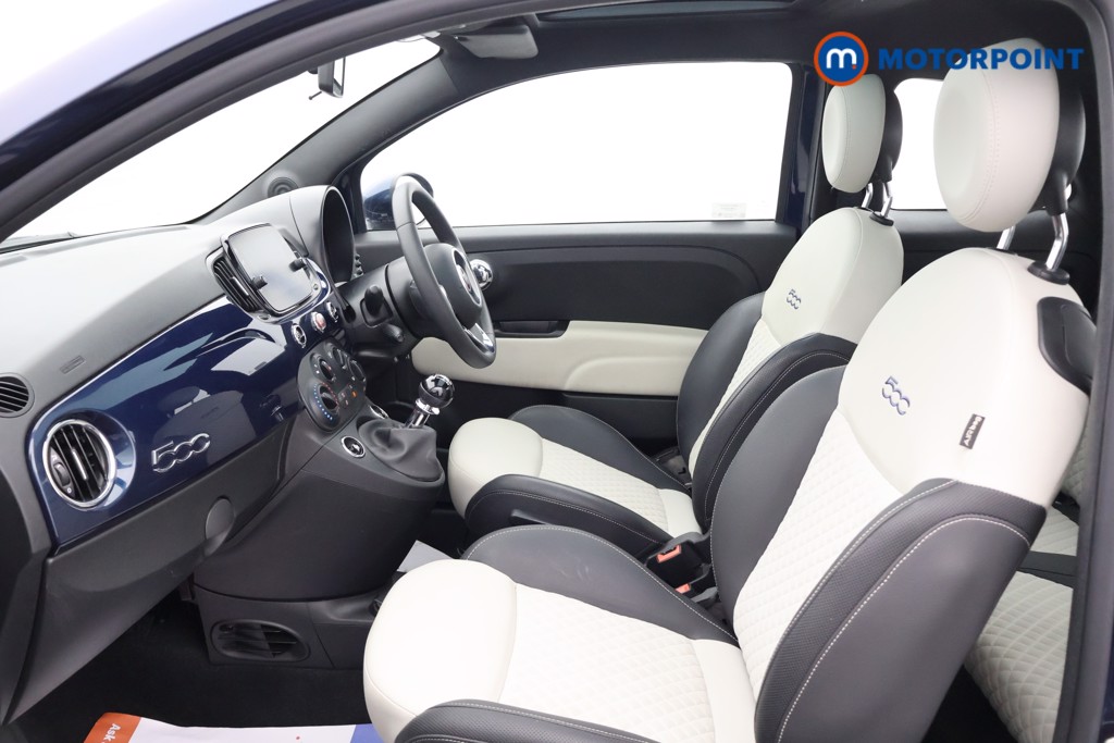 Used Fiat 500 2021 for sale - 77179044: Photo 24