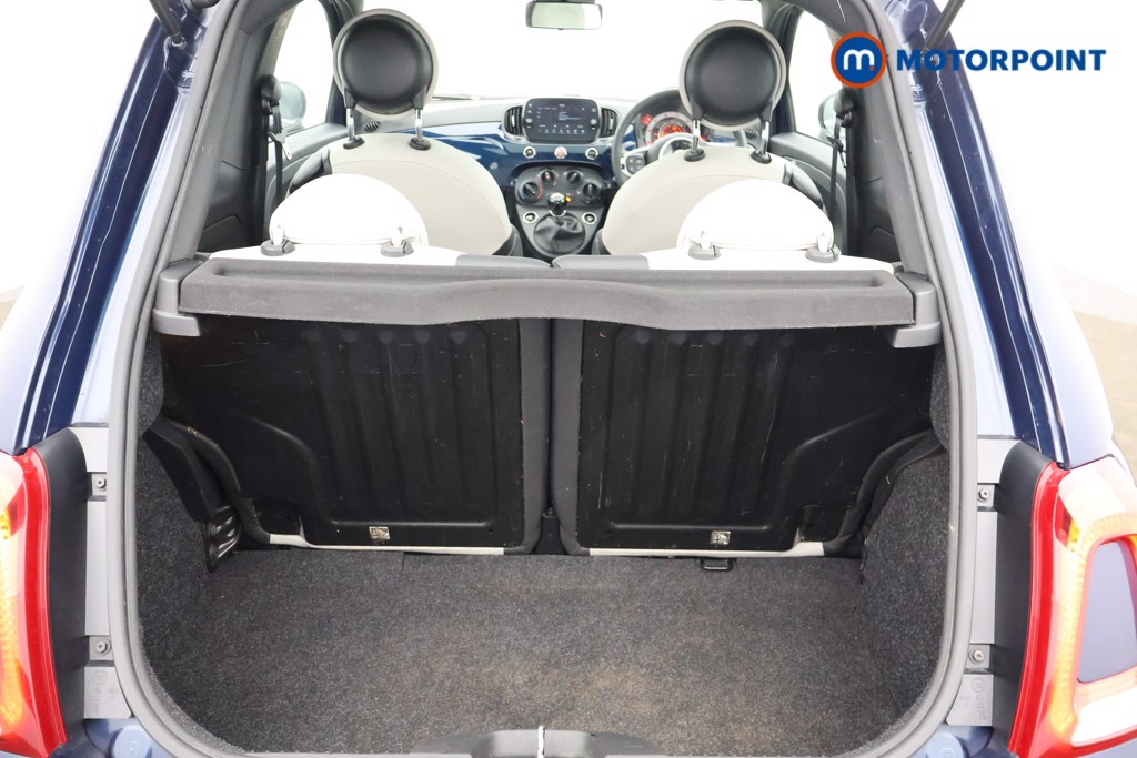 Used Fiat 500 2021 for sale - 77179044: Photo 25