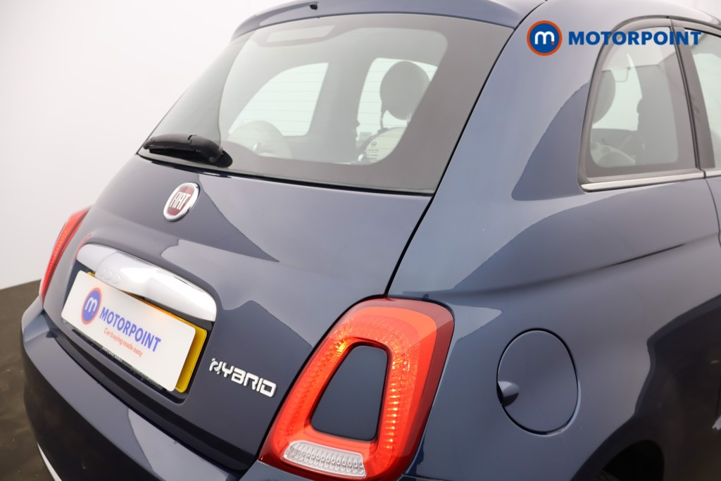 Used Fiat 500 2021 for sale - 77179044: Photo 26