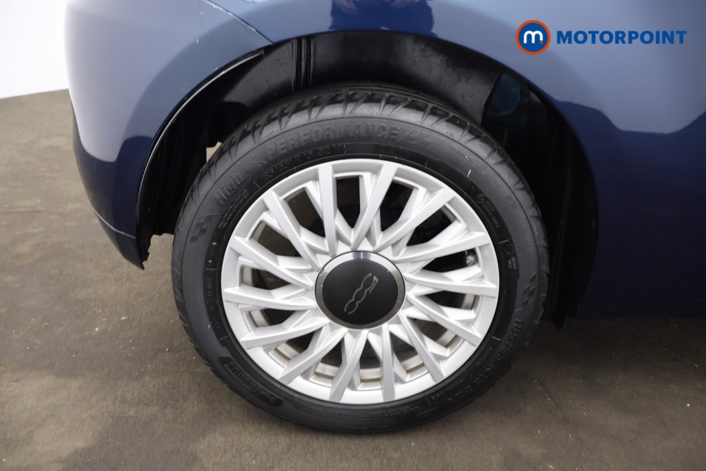 Used Fiat 500 2021 for sale - 77179044: Photo 28