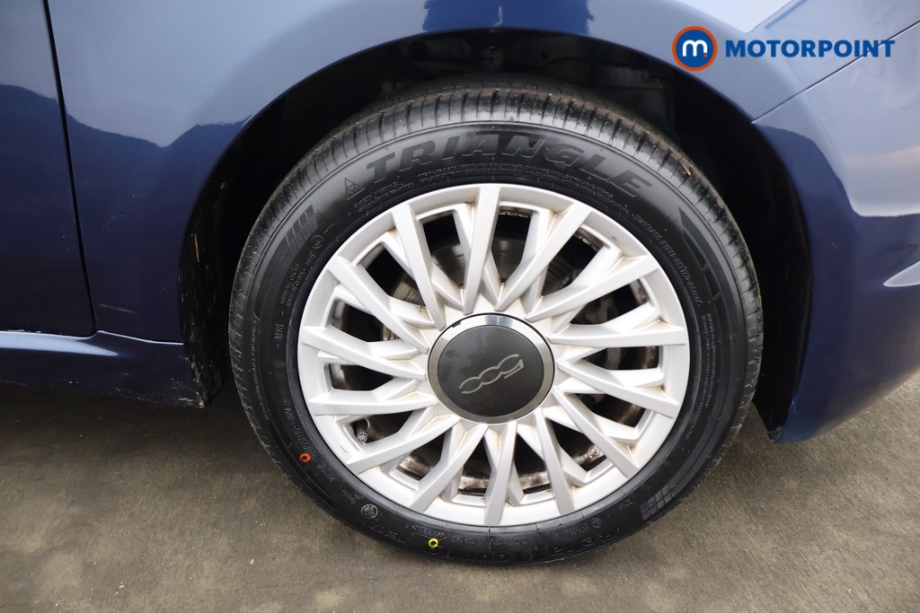 Used Fiat 500 2021 for sale - 77179044: Photo 29