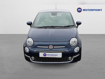 Used Fiat 500 undefined for sale - 77179044: Photo