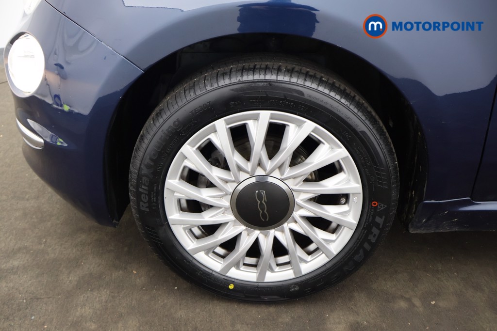 Used Fiat 500 2021 for sale - 77179044: Photo 31