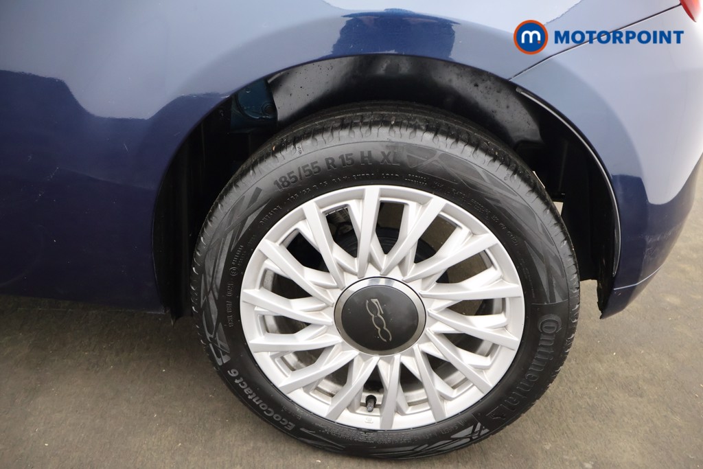 Used Fiat 500 2021 for sale - 77179044: Photo 32