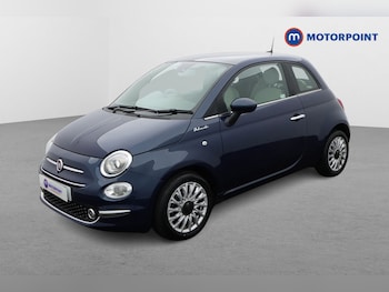 Used Fiat 500 undefined for sale - 77179044: Photo