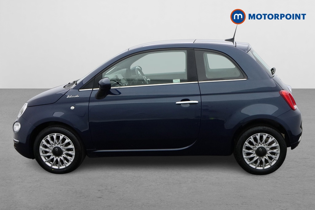 Used Fiat 500 2021 for sale - 77179044: Photo 4