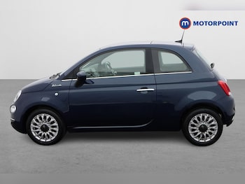 Used Fiat 500 undefined for sale - 77179044: Photo