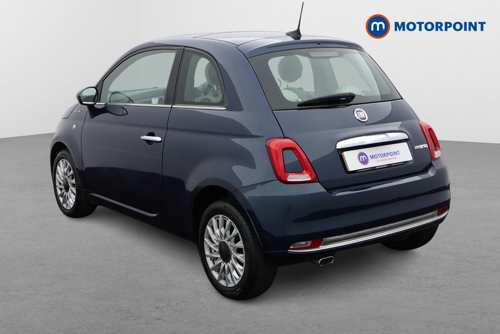 Used Fiat 500 2021 for sale - 77179044: Photo 5