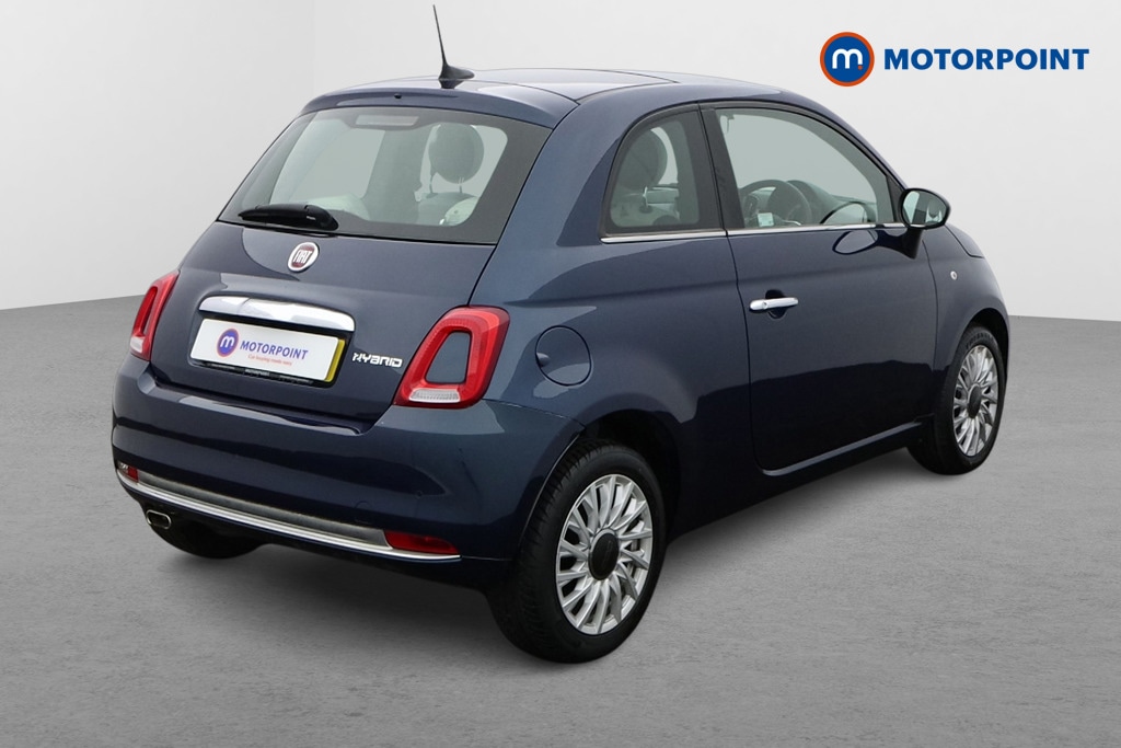 Used Fiat 500 2021 for sale - 77179044: Photo 7
