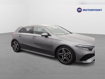 Used Mercedes-Benz A-Class 2025 for sale - 78556447: Photo