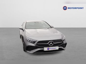 Used Mercedes-Benz A-Class 2025 for sale - 78556447: Photo