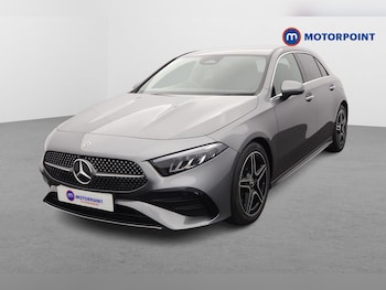 Used Mercedes-Benz A-Class 2025 for sale - 78556447: Photo