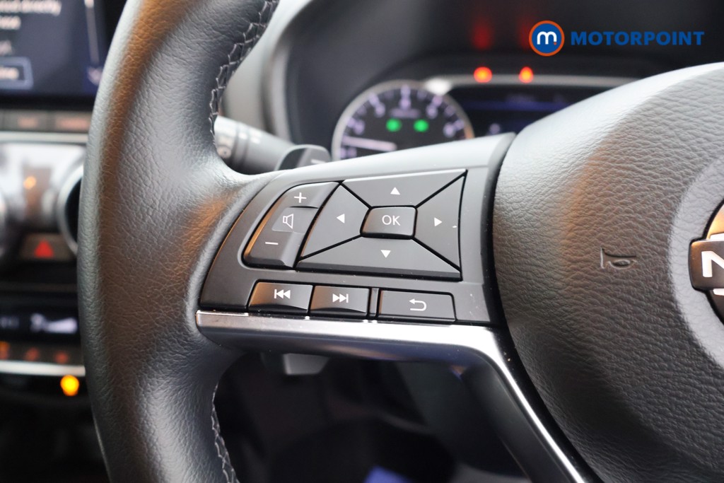 Used Nissan Juke 2024 for sale - 76355816: Photo 10
