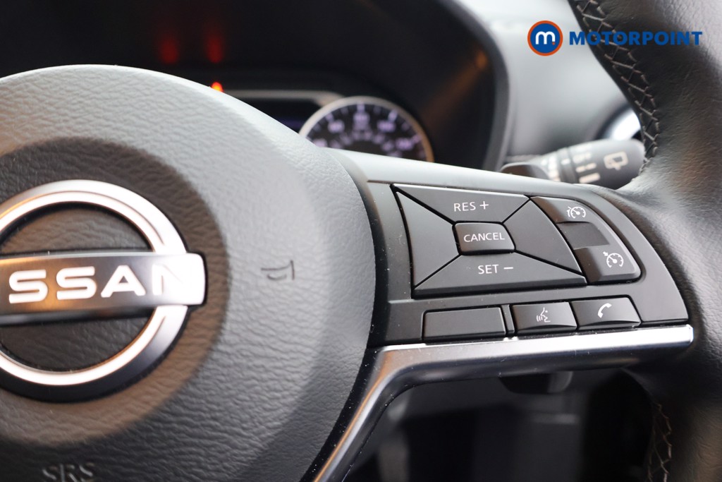 Used Nissan Juke 2024 for sale - 76355816: Photo 11