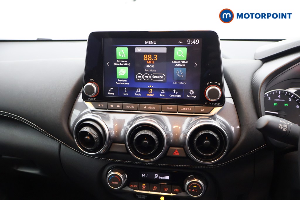 Used Nissan Juke 2024 for sale - 76355816: Photo 15