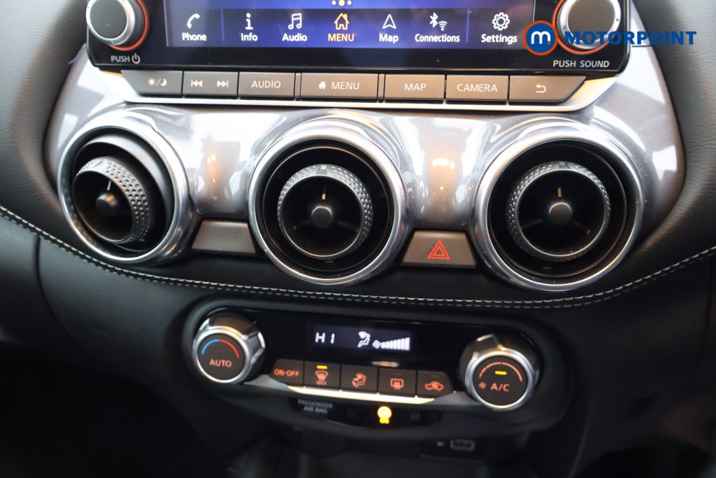 Used Nissan Juke 2024 for sale - 76355816: Photo 16
