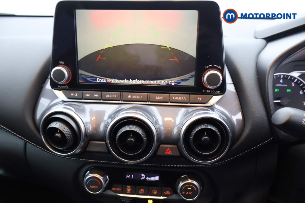 Used Nissan Juke 2024 for sale - 76355816: Photo 19