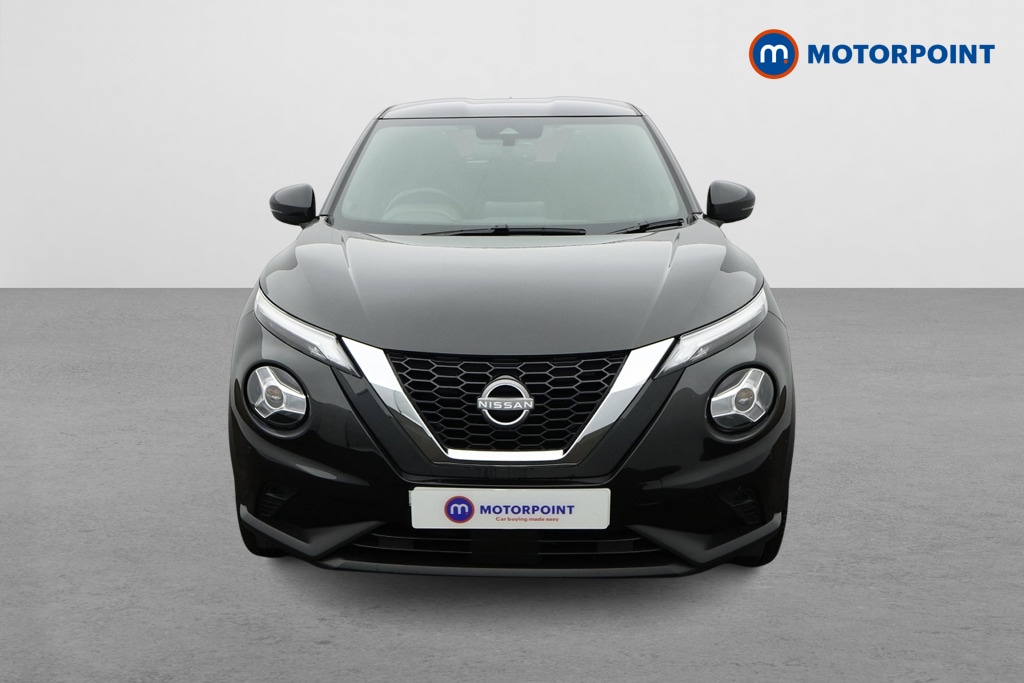 Used Nissan Juke 2024 for sale - 76355816: Photo 2