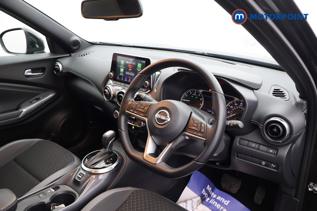 Used Nissan Juke 2024 for sale - 76355816: Photo 23