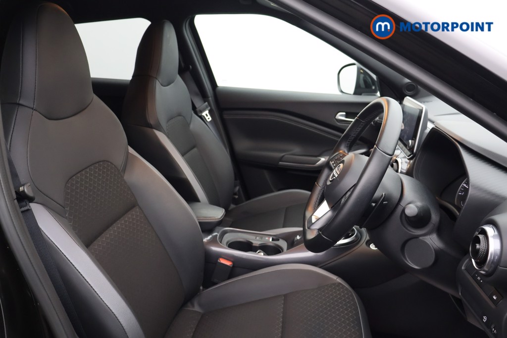 Used Nissan Juke 2024 for sale - 76355816: Photo 24