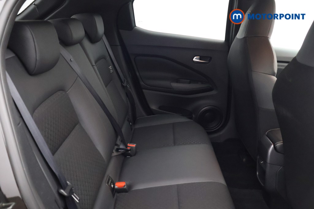 Used Nissan Juke 2024 for sale - 76355816: Photo 25