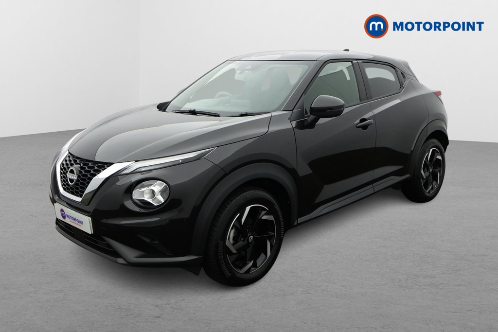 Used Nissan Juke 2024 for sale - 76355816: Photo 3