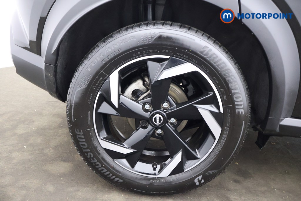 Used Nissan Juke 2024 for sale - 76355816: Photo 34