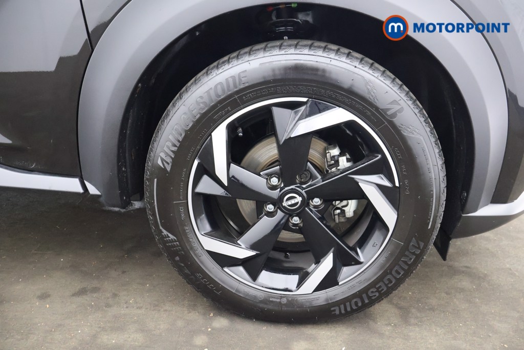 Used Nissan Juke 2024 for sale - 76355816: Photo 35