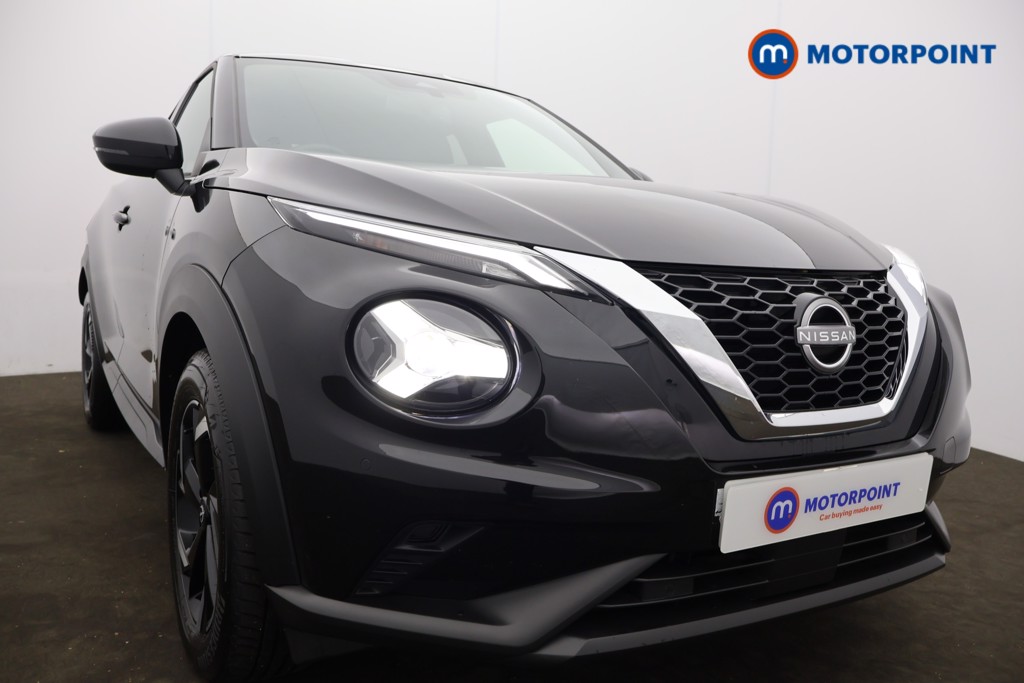 Used Nissan Juke 2024 for sale - 76355816: Photo 36