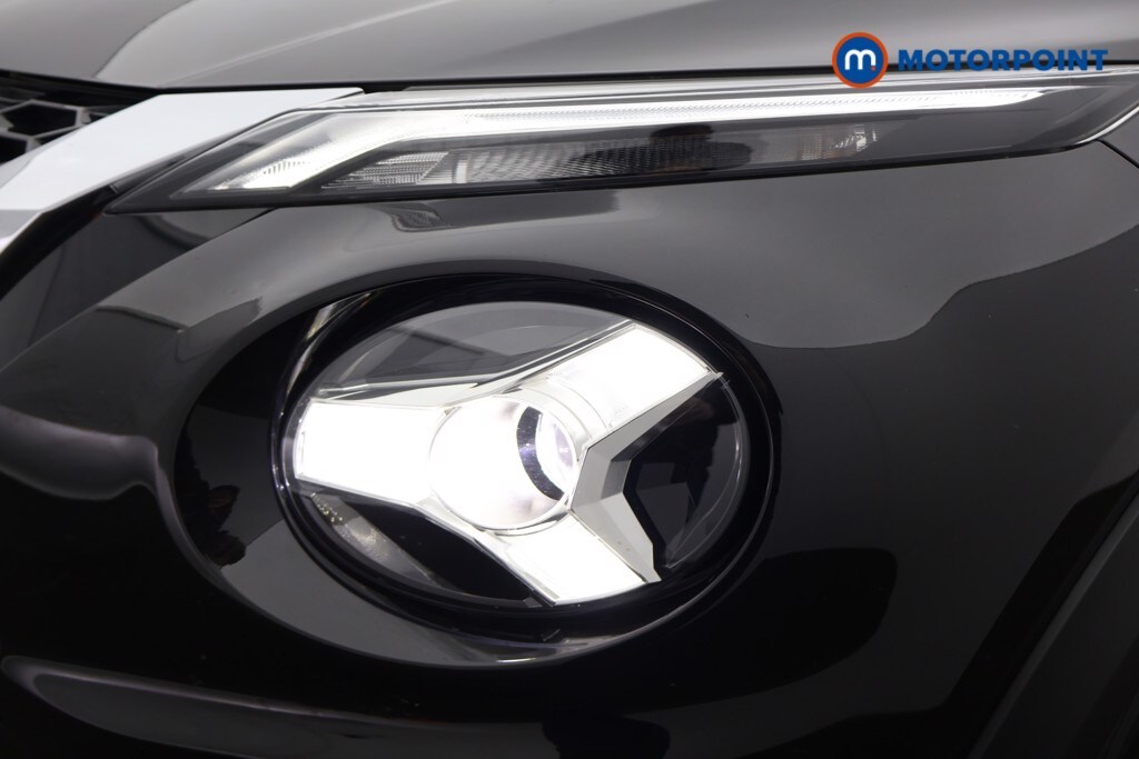 Used Nissan Juke 2024 for sale - 76355816: Photo 37