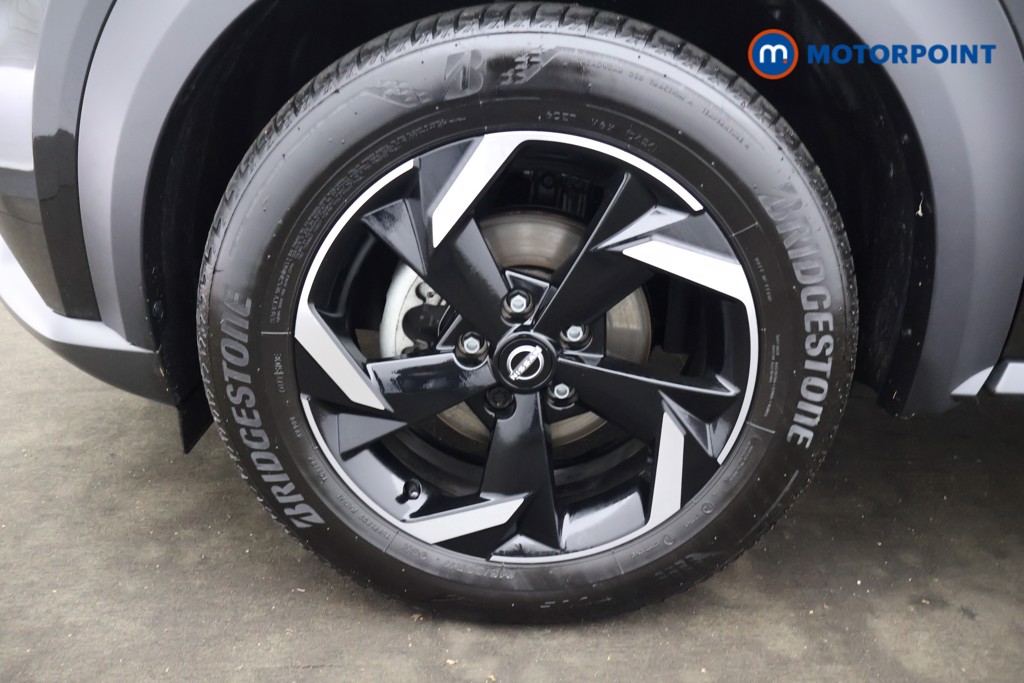 Used Nissan Juke 2024 for sale - 76355816: Photo 38