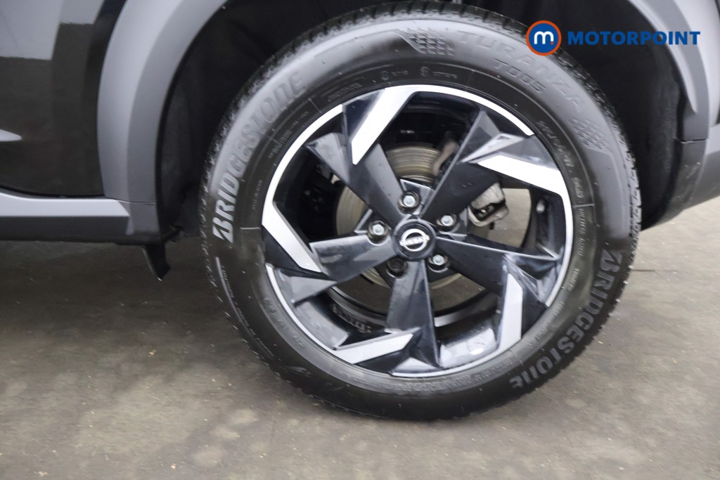 Used Nissan Juke 2024 for sale - 76355816: Photo 39