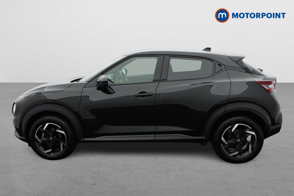 Used Nissan Juke 2024 for sale - 76355816: Photo 4